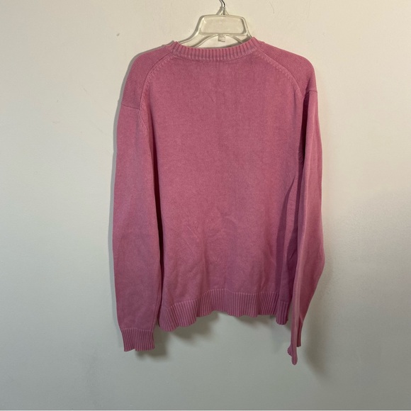 Cap Horn Men’s Sweater V Neck Pullover XL - Picture 6 of 11